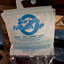Star brite No Damp packaging hanging on a window frame