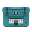 KAILANI SHAKA 35 Rotomolded Cooler – 35 Qt, Rugged Design, Long-Lasting Ice Retention