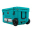 KAILANI SHAKA 75 Wheeled Hard Cooler - Heavy-Duty & Bear-Resistant