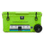 KAILANI SHAKA 75 Wheeled Hard Cooler - Heavy-Duty & Bear-Resistant