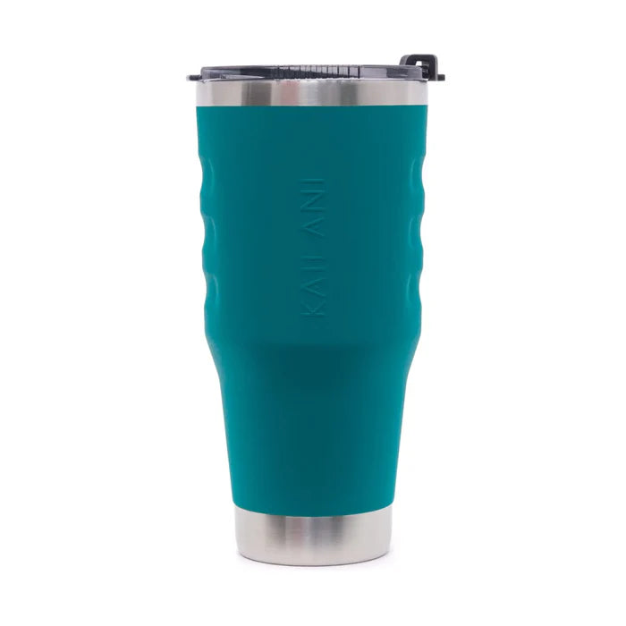 Chill Bundle – Kuma Lazy Bear Chair + Kailani KONA Tumbler 26oz