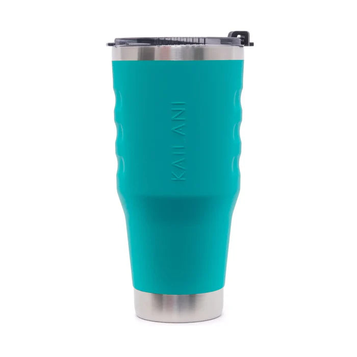 KAILANI KONA Tumbler 26 fl oz (770 ml) - Double-Wall Insulated Stainless Steel