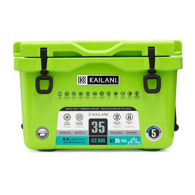 KAILANI KS35 Ice Box