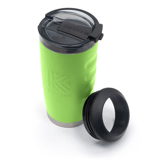 Pop’s Pick-Me-Up Pack – Tumbler & 20-Can Soft Cooler Bundle