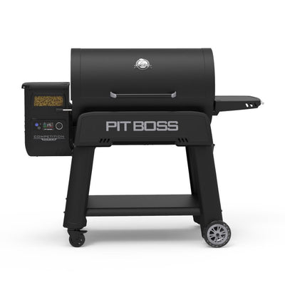 PIT BOSS COMPETITION SERIES 1600 WOOD PELLET GRILL (Special Order Only)