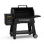 PIT BOSS COMPETITION SERIES 1600 WOOD PELLET GRILL (Special Order Only)