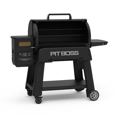PIT BOSS COMPETITION SERIES 1600 WOOD PELLET GRILL (Special Order Available)