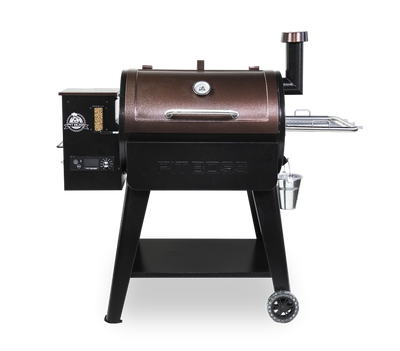 PIT BOSS MAHOGANY 820D3 WOOD PELLET GRILL (Special Order Only)
