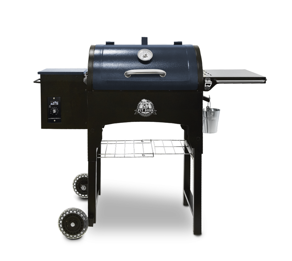 PIT BOSS R-SERIES WOOD PELLET GRILL (Special Order Only)
