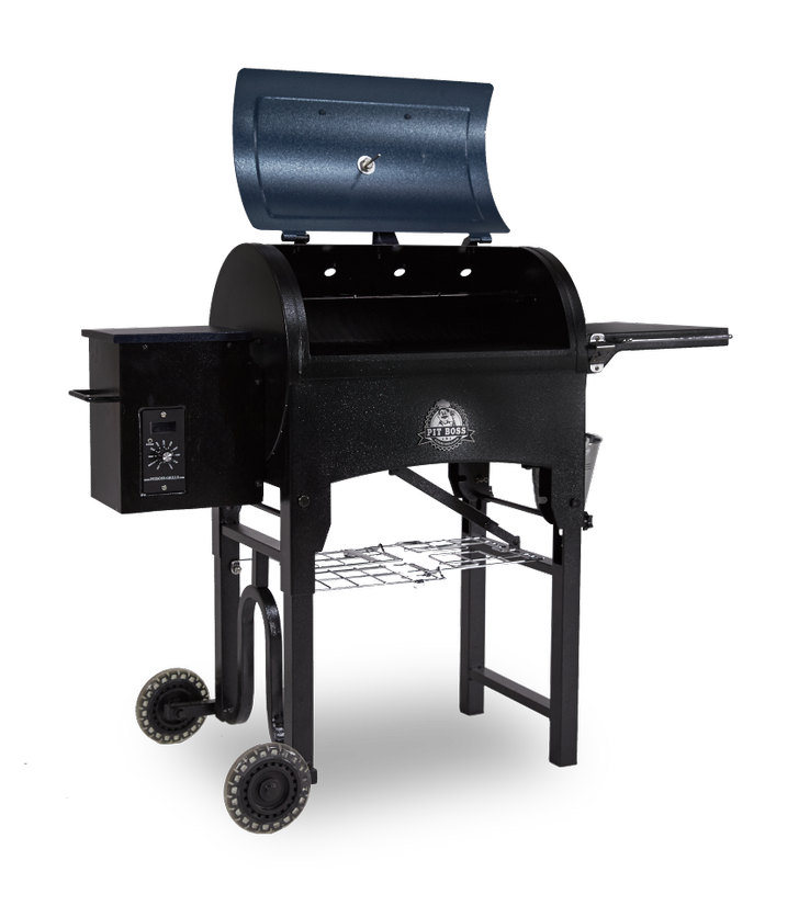 PIT BOSS R-SERIES WOOD PELLET GRILL (Special Order Only)