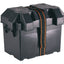 RV Travelers Choice Group 24 battery box with lid and strap