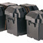 Group 24 RV battery box – acid-resistant polypropylene
