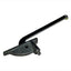 Metal replacement crank handle for 14-inch RV roof vents