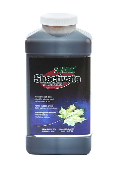 Shactivate