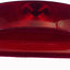 Compact Taillights - 8-5/8 Inch Length x 3-3/4 Inch Width x 1-3/4 Inch Height