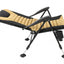 off grid chair, camping chair, all terrain chair, RV chair, adjustable camping chair, outdoor seating