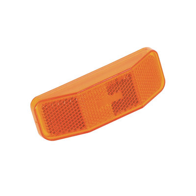 Amber Clearance Lens 30-99-012