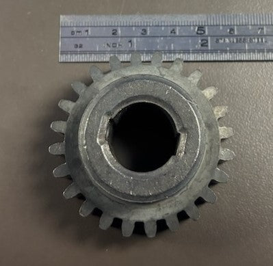 Gear Spur Power