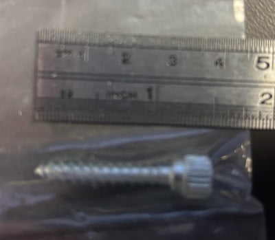 Thumb Screw - SB269