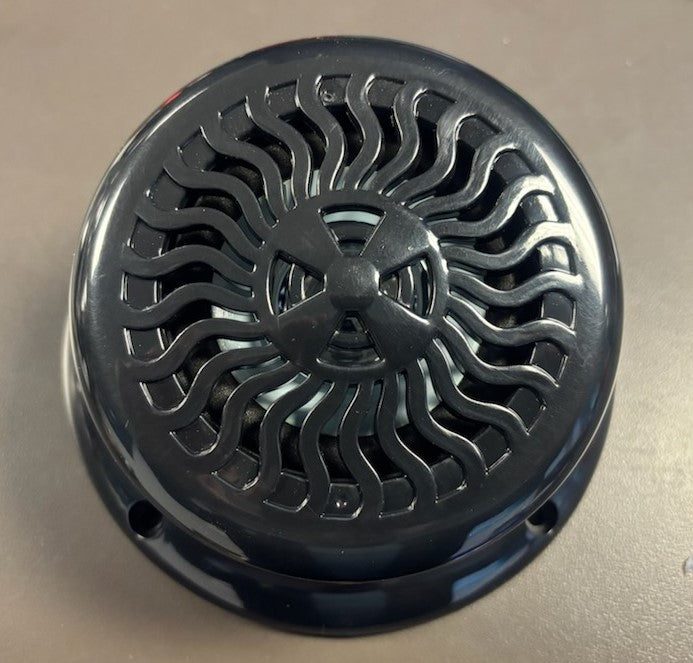 Exterior 5 1/4" Waterproof Speaker with LED Lights