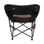 Kuma Aurora Mesh Chair – Lightweight Camping Chair with Breathable Mesh