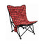 Kuma Aurora Padded Chair – plush and comfortable chair for outdoor adventures.