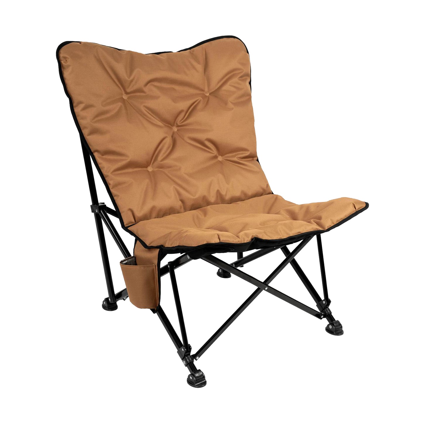 Kuma Aurora Padded Chair – Plush Comfort for All Outdoor Adventures