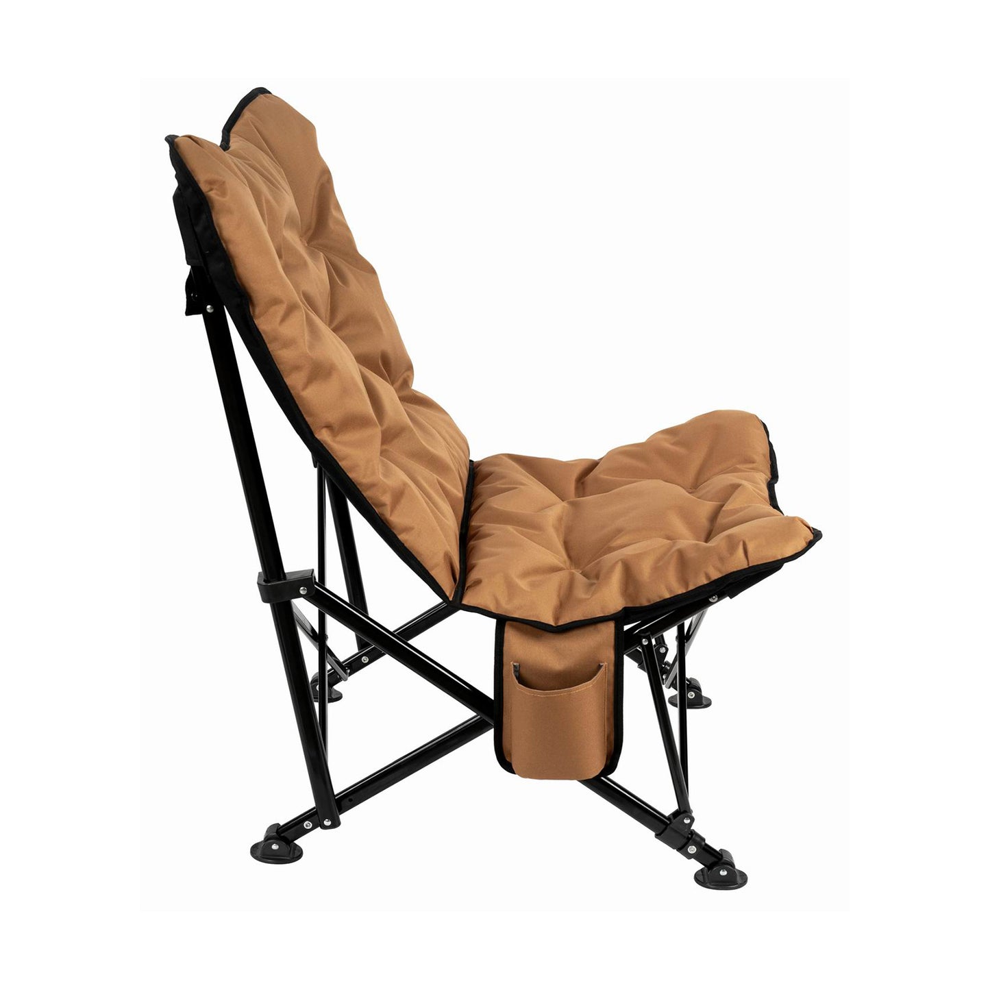 Kuma Aurora Padded Chair – Plush Comfort for All Outdoor Adventures