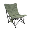 Kuma Aurora Padded Chair – Plush Comfort for All Outdoor Adventures