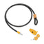 Camco Power Grip Security Cable Lock 60 Inch
