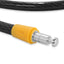 Camco Power Grip Security Cable Lock 60 Inch