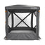 Bear Cub Gazebo – Compact 4-Wall Shelter with Extra Tall Door & UV Protection