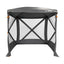 Bear Cub Gazebo – Compact 4-Wall Shelter with Extra Tall Door & UV Protection