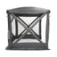 Bear Cub Gazebo – Compact 4-Wall Shelter with Extra Tall Door & UV Protection