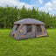 Kuma Bear Den 9 Cabin Tent