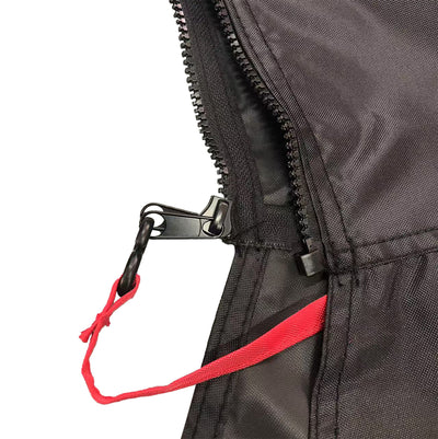 Kuma Bear Den Gazebo Connecting Gusset – Seam-Sealed for Super Bear Den