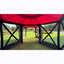 Kuma Bear Den Gazebo Connecting Gusset – Seam-Sealed for Super Bear Den