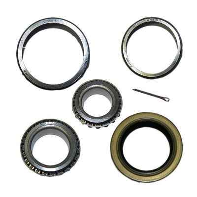 Bearing Kit 5200LB Axle