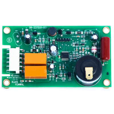 Suburban Water Heater Circuit Board