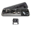 FullVUE rear camera display while driving with unobstructed visibility
