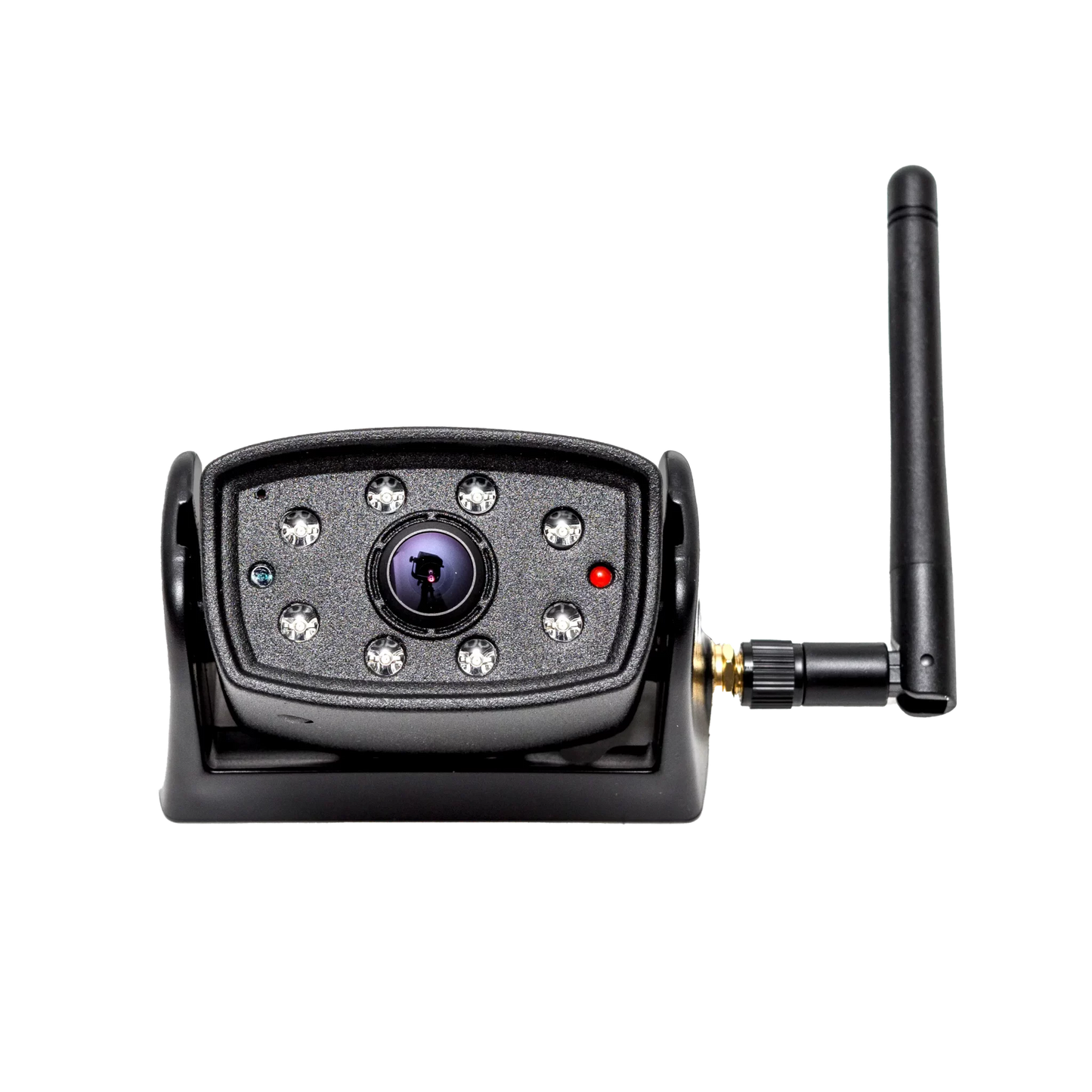 Brandmotion Wireless Observation Camera System – 7” HD Display with Expandable Cameras