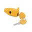 Camco Power Grip Security Cable Lock 60 Inch
