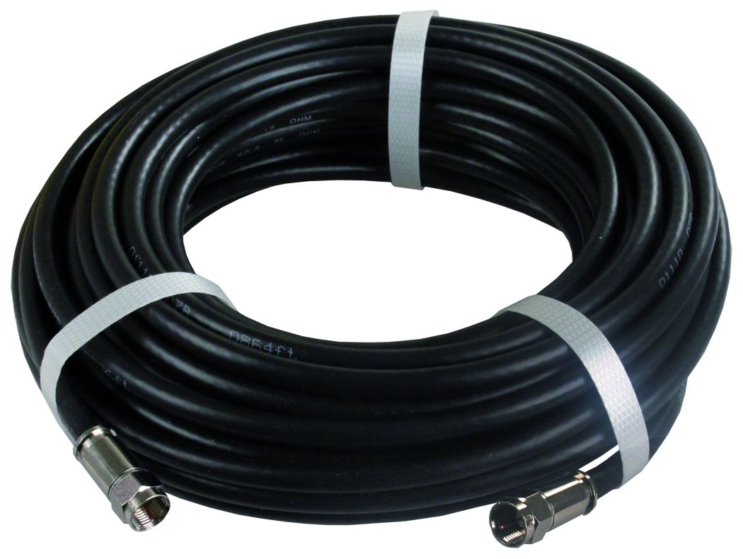50' Coax Cable