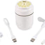 Camco Mini Humidifier With Fan And Reading Light Kit