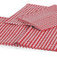 Camco picnic tablecloth with matching bench covers