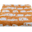Camco Life Is Better At The Campsite Plush Fleece Blanket Queen