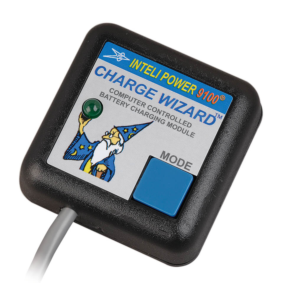 Inteli-Power 9100 Series Charge Wizard - PD9105V