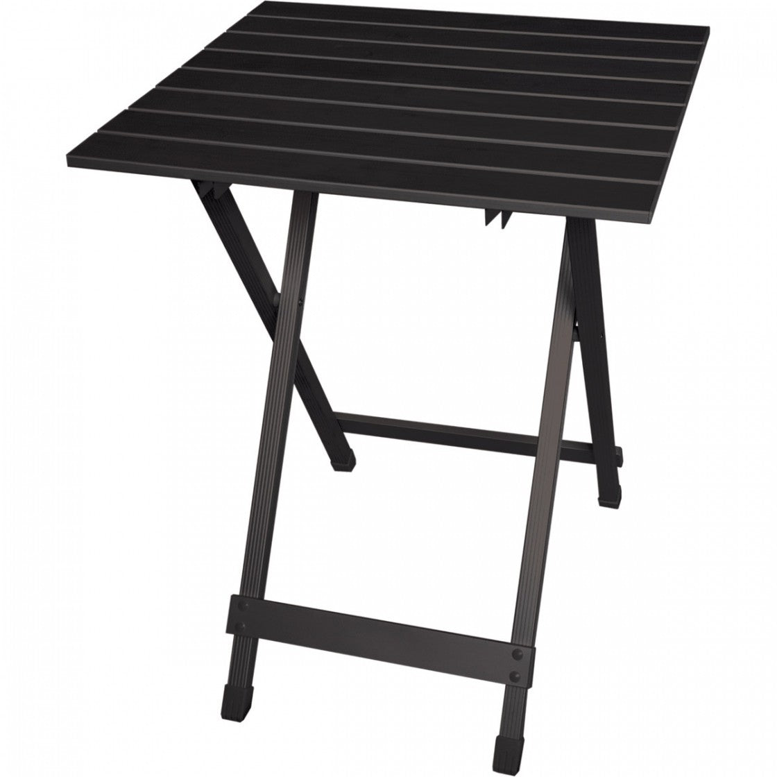 Cub Bear Folding Table set up