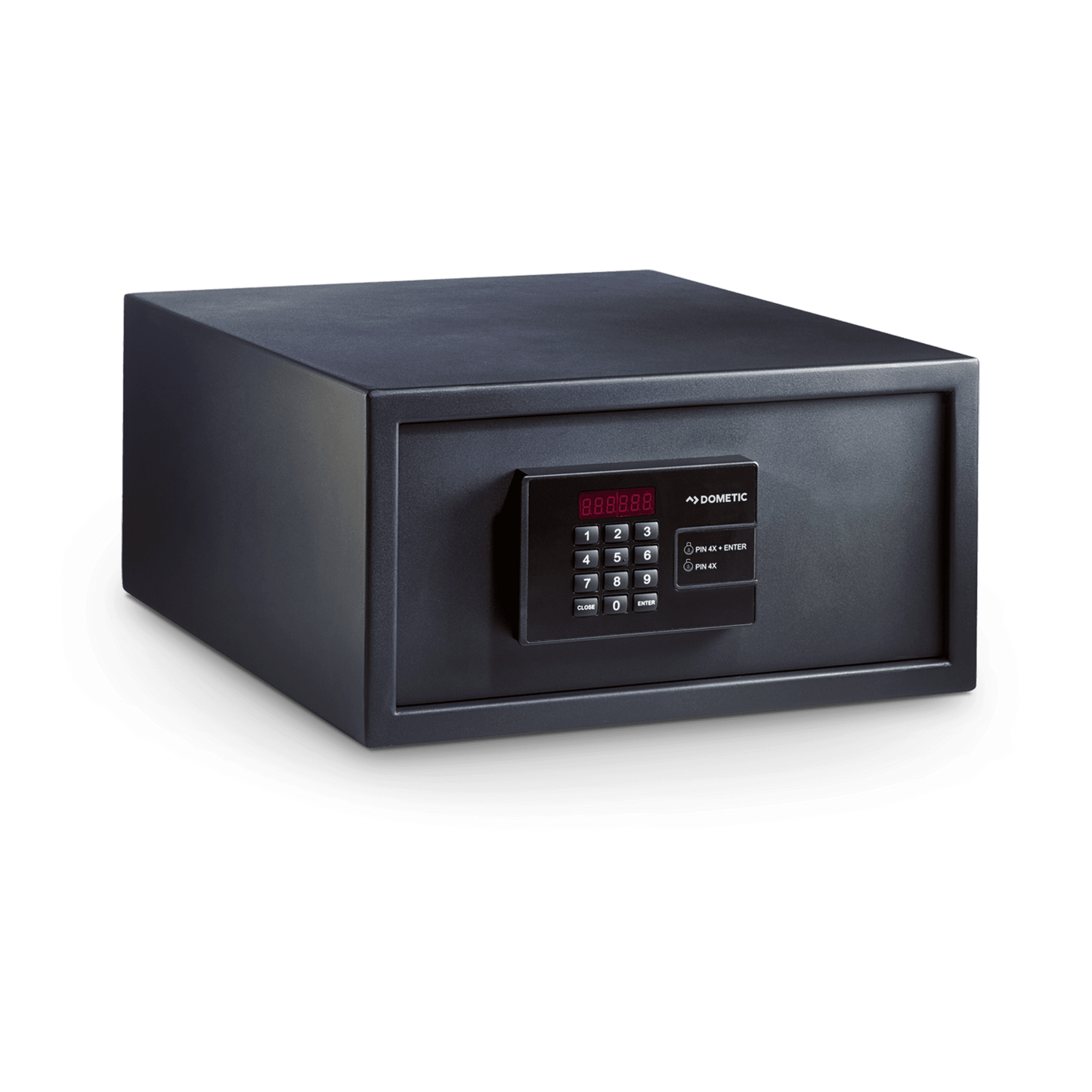 Dometic ProSafe MD 390 electronic RV safe