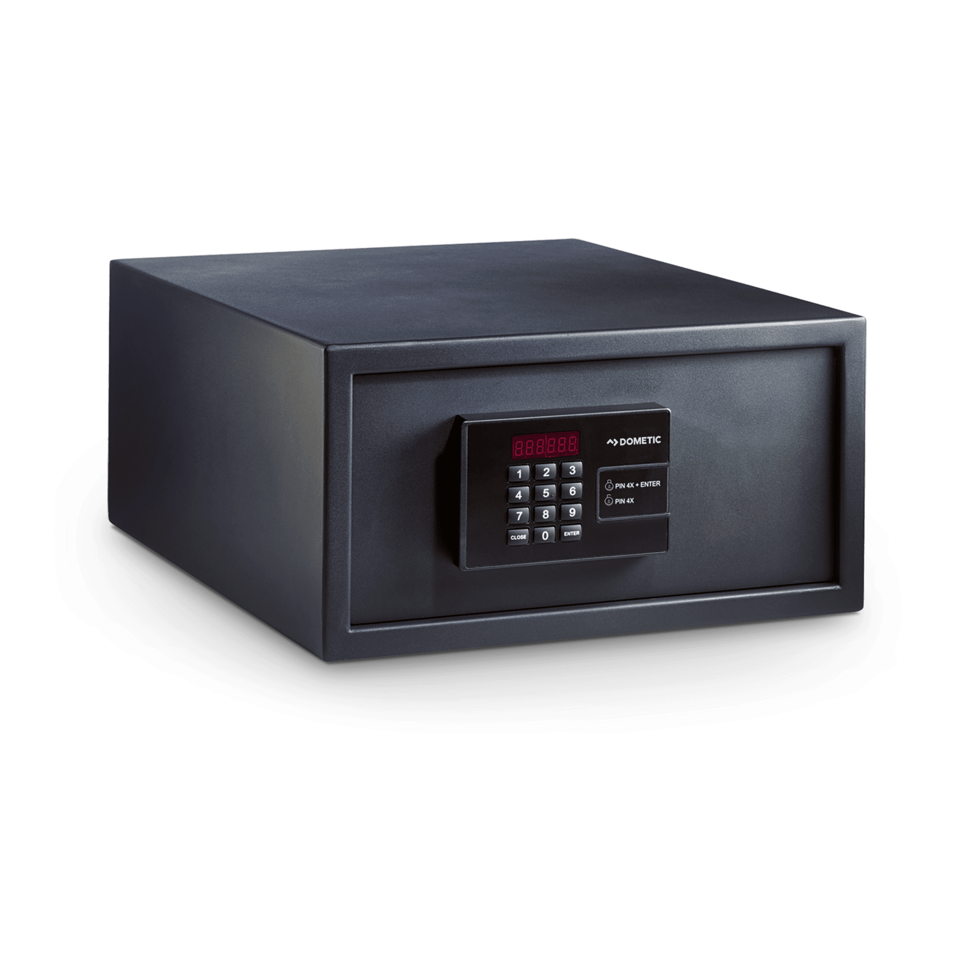 Dometic ProSafe MD 390 electronic RV safe